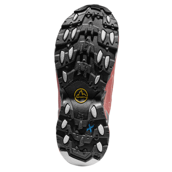 Încălțăminte La Sportiva Ultra Raptor II Mid JR GTX Velvet/Flamingo