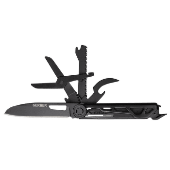 Cuțit Gerber Armbar Scout Dark Green
