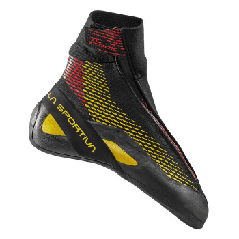 Cățărători La Sportiva TC Extreme Black/Yellow_999100