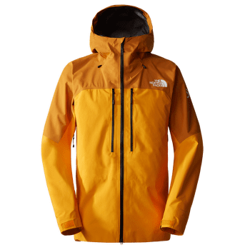 Jachetă The North Face SUMMIT PUMORI GTX PRO JACKET MEN SUMMIT GOLD/CITRINEYELLOW