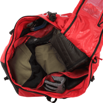 Geantă Millet DIVINO DUFFLE 60 SAPHIR NEW