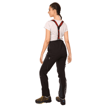 Pantaloni Direct Alpine EIGER Lady black