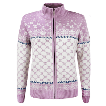 Pulover Kama Merino 5013 pink