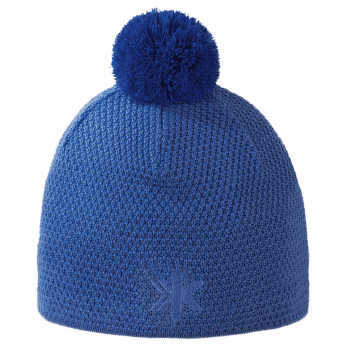 Căciuli Kama Knitted Merino beanie Kama A165 light blue