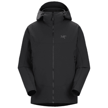 Jachetă Arcteryx Gamma Hoody Men Black