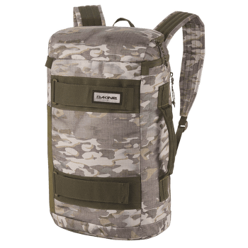Rucsac Dakine MISSION STREET PACK 25L VINTAGE CAMO