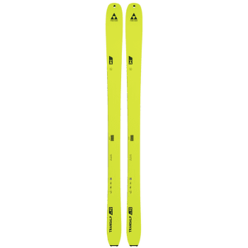 Schi Fischer TRANSALP 92 CTI PRO