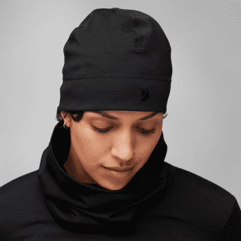 Căciuli Fjällräven Keb Fleece Hat Dark Navy