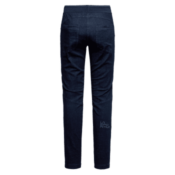 Pantaloni La Sportiva MIRACLE JEANS Women Jeans/Deep Sea
