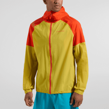 Jachetă La Sportiva POCKETSHELL JKT Men Deep Sea