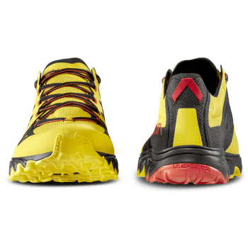 Încălțăminte La Sportiva Helios III Yellow/Black