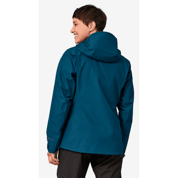 Jachetă Patagonia Triolet Jacket Women Endless Blue