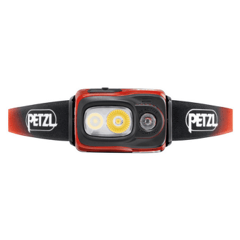 Lampă frontală Petzl SWIFT RL LAMP White