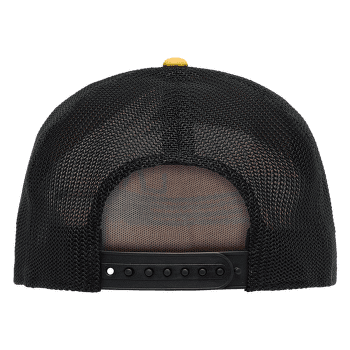 Căciuli La Sportiva STRIPE CUBE HAT Yellow/Black