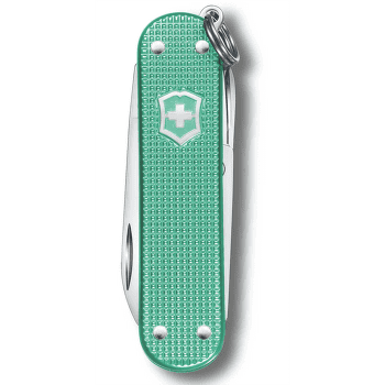 Cuțit Victorinox Classic SD Alox Minty Mint