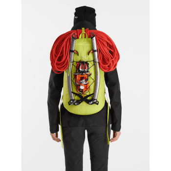 Rucsac Arcteryx Alpha FL 30 Dark Sprint