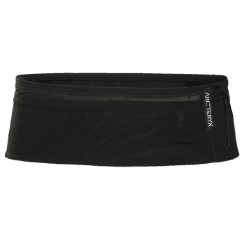 Centură Arcteryx Norvan Belt Black