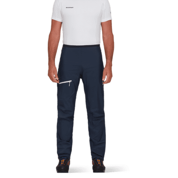 Pantaloni Mammut Eiger Speed HS Pant Men Night