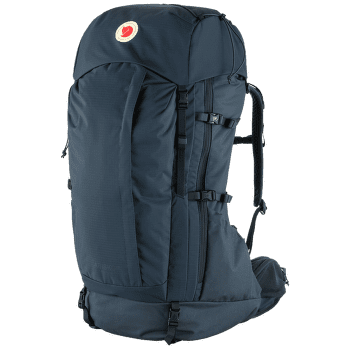 Rucsac Fjällräven Abisko Friluft 45 M/L Navy