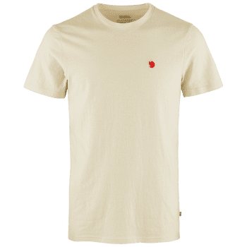 Tricou cu mânecă scurtă Fjällräven Hemp Blend T-shirt Men Chalk White