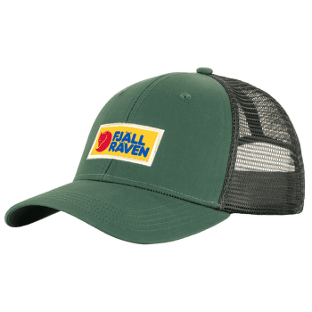 Capac Fjällräven Vardag Langtradarkeps Deep Patina