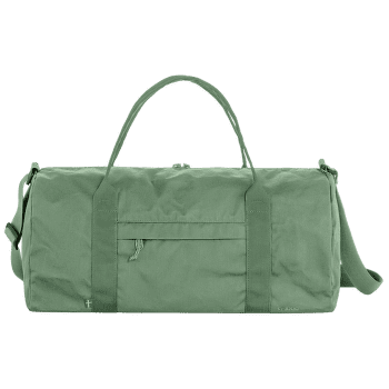 Geantă Fjällräven Vardag Duffel 30 Patina Green