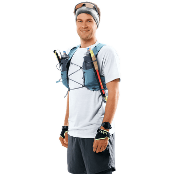 Vesta deuter Traick 9 sprout-cactus