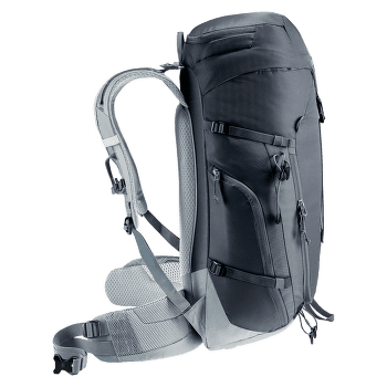 Rucsac deuter Trail 30 black-shale