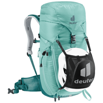 Rucsac deuter Trail 22 SL raisin-caspia