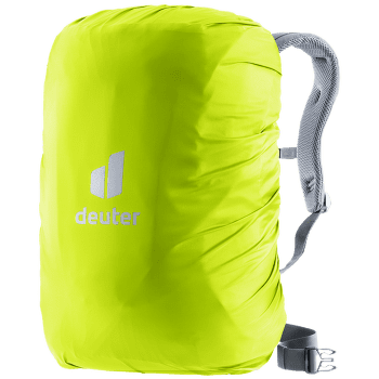 Haina de ploaie deuter Raincover Square neon