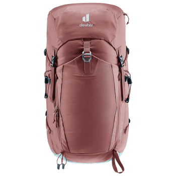 Rucsac deuter Trail Pro 34 SL caspia-dusk