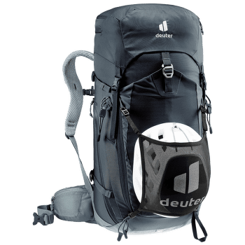 Rucsac deuter Trail Pro 36 meadow-graphite