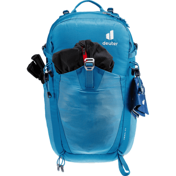 Rucsac deuter Trail 25 black-shale