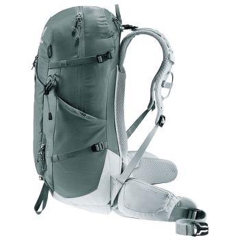 Rucsac deuter Trail Pro 31 SL teal-tin