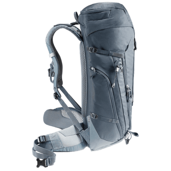 Rucsac deuter Trail 32 EL black-shale