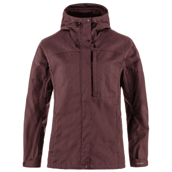 Jachetă Fjällräven Kaipak Jacket Women Port