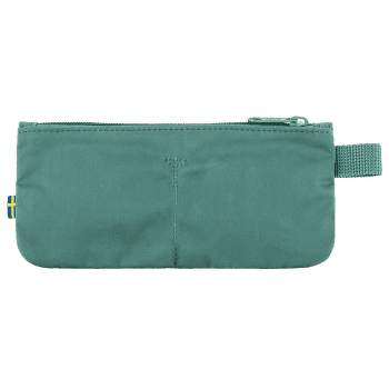 Penar pentru creioane Fjällräven Kanken Pen Case Frost Green