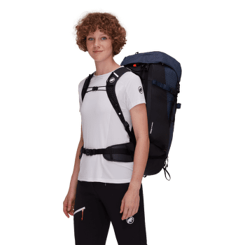 Rucsac Mammut Trion 50 Women marine-black