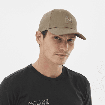 Căciuli Millet MILLET BASEBALL CAP BOTTLE