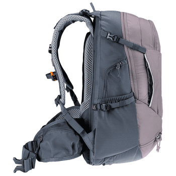 Rucsac deuter Trans Alpine 22 SL lavender-ink