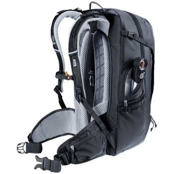 Rucsac deuter Trans Alpine 30 sprout-cactus