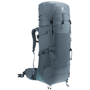 Rucsac deuter Aircontact Core 50 + 10 graphite-shale