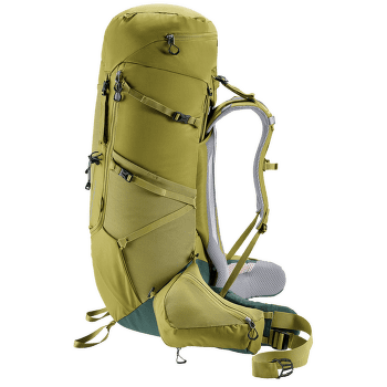 Rucsac deuter Aircontact Core 60+10 cactus-ivy