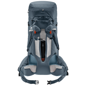 Rucsac deuter Aircontact Core 70+10 cactus-ivy