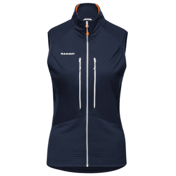 Vesta Mammut Eiger Nordwand ML Hybrid Vest Women Night