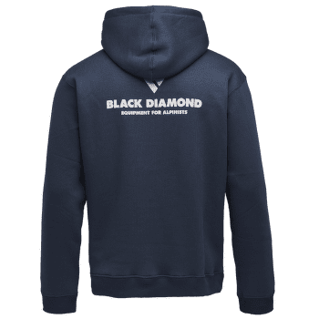 Hanorac Black Diamond Equipment for Alpinists Hoody Men Indigo