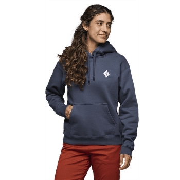 Hanorac Black Diamond Equipment for Alpinists Hoody Women Indigo