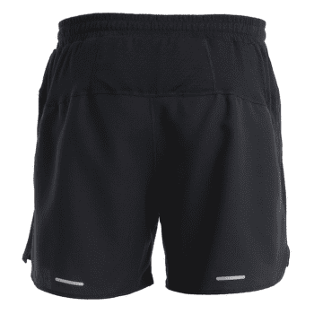 Pantaloni scurți Icebreaker Merino 125 ZoneKnit™ Speed 6 inch Shorts Men Black