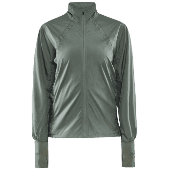 Jachetă Craft ADV Essence Wind Jacket Women THYME