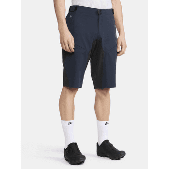 Pantaloni scurți Craft ADV Offroad XT Shorts W Pad Men 396000